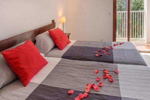 Apartamento Danlux Isis 3a