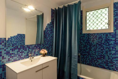 Apartamento Danlux Isis 3a