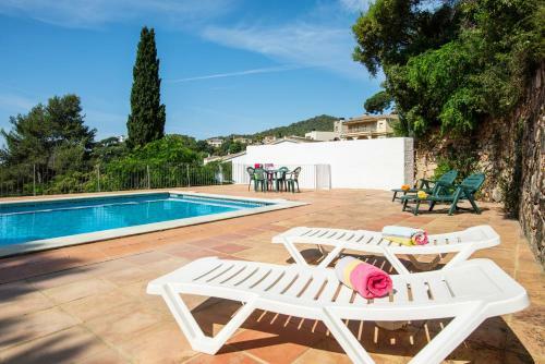 Apartamento Danlux Isis 3a