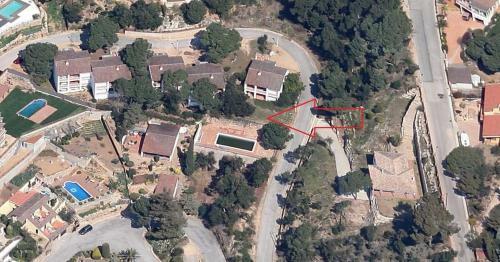 Apartamento Danlux Isis 3a