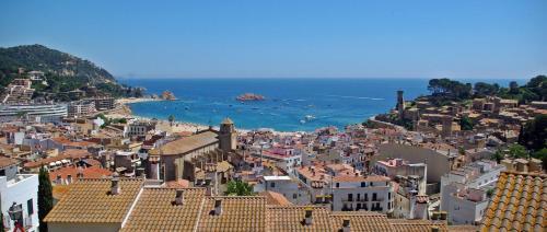 Lets Holidays Apartment Sant Miquel
