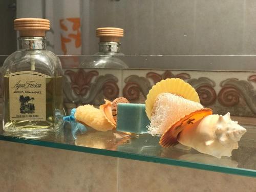 Lets Holidays Apartment Terrace La Guardia