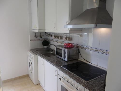Apartamento Danlux Tim