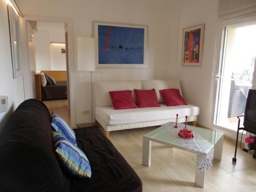 Apartamento Danlux Tim