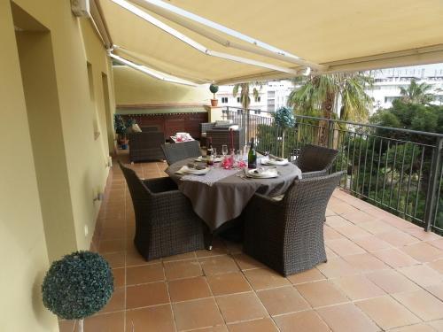 Apartamento Danlux Tim