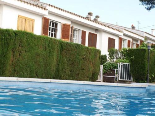 Casa Cgc Mar Menuda