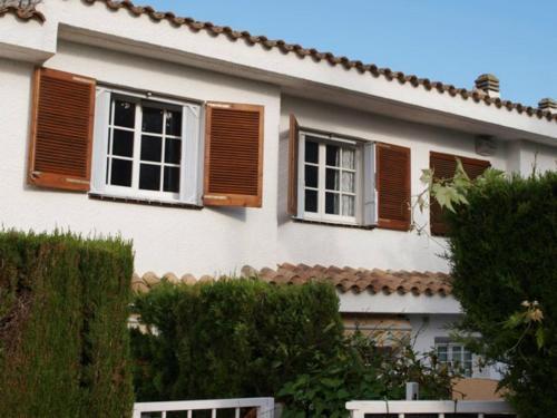 Casa Cgc Mar Menuda