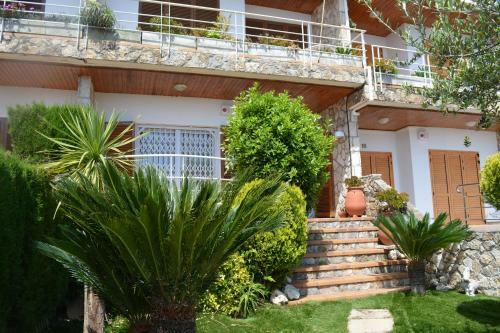 Casa Cgc Mar Menuda