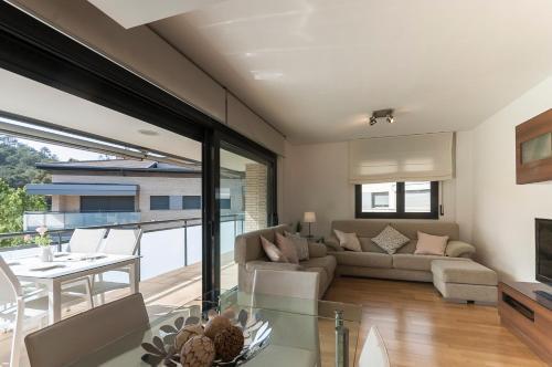 Lets Holidays Apartment Puerto Rico