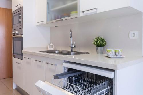 Lets Holidays Apartment Puerto Rico