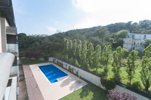 Lets Holidays Apartment Puerto Rico