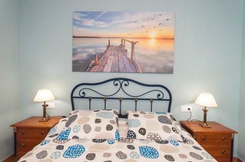 Apartamento Lets Holidays Carbonera 2