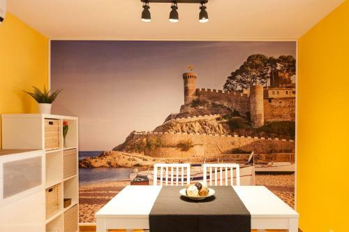 Apartamento Lets Holidays Carbonera 2
