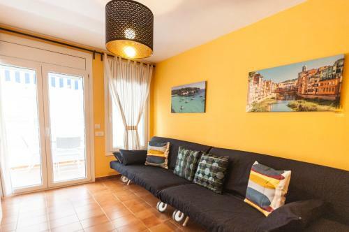 Apartamento Lets Holidays Carbonera 2