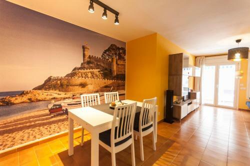 Apartamento Lets Holidays Carbonera 2