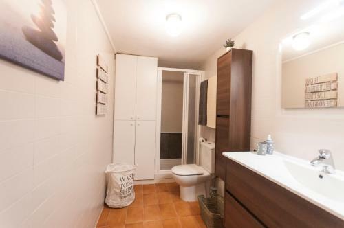 Apartamento Lets Holidays Carbonera 2
