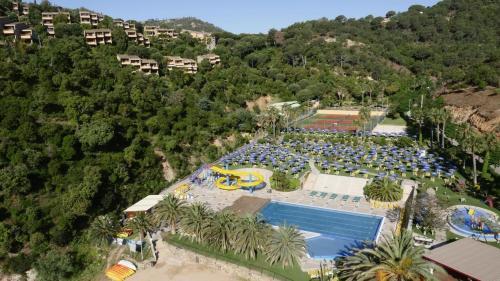 Apartments Tossa De Mar/costa Brava 3555