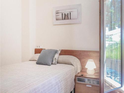Four-bedroom Holiday Home In Tossa De Mar