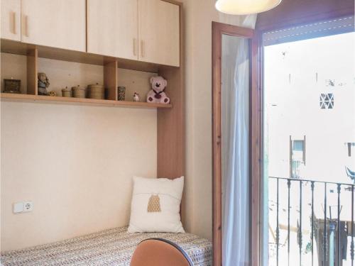 Four-bedroom Holiday Home In Tossa De Mar