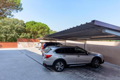 Apartamentos Tossa Dreams