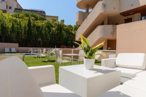 Apartamentos Tossa Dreams
