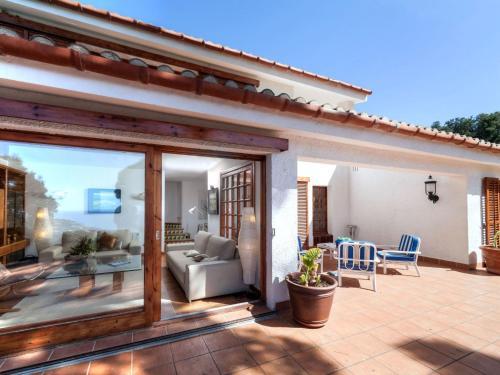Villa Amapola