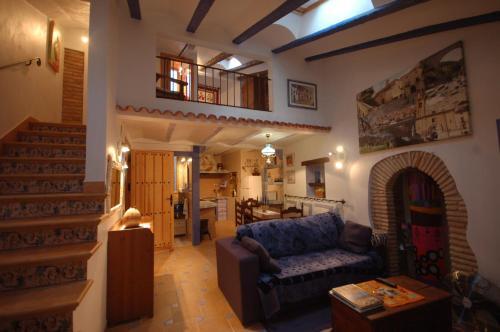 Lets Holidays Apartment Roqueta
