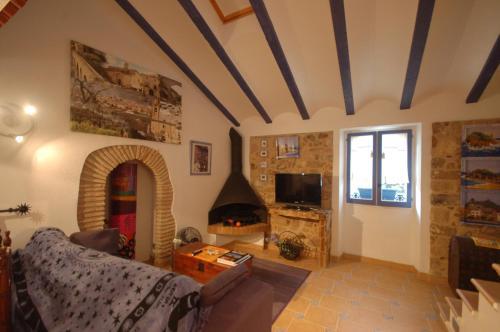 Lets Holidays Apartment Roqueta