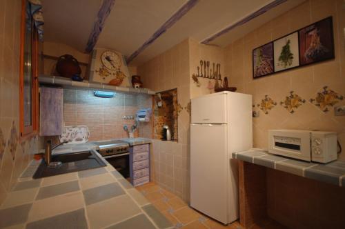 Lets Holidays Apartment Roqueta