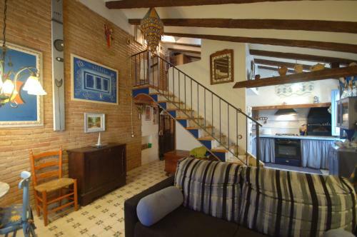 Lets Holidays Apartment Roqueta