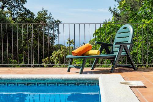 Apartamento Danlux Isis 1a
