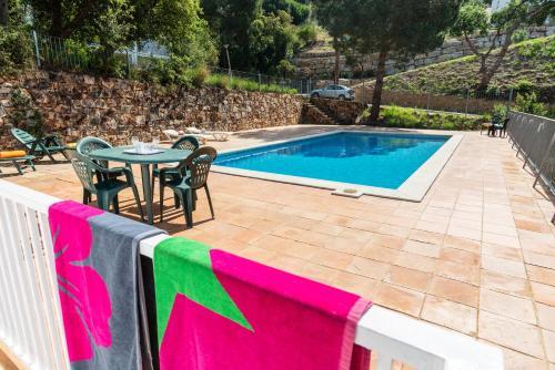 Apartamento Danlux Isis 1a