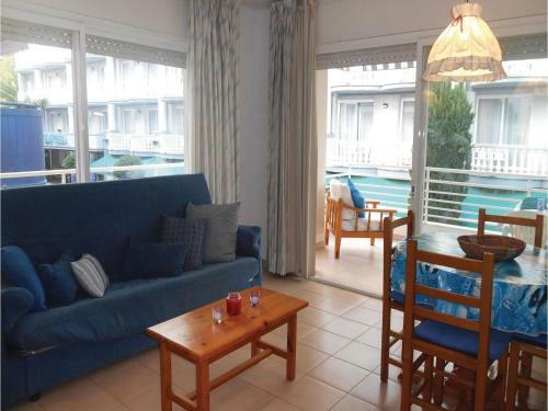 Apartment In Tossa De Mar
