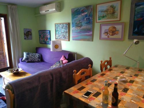 Apartamento Cgc Miramar