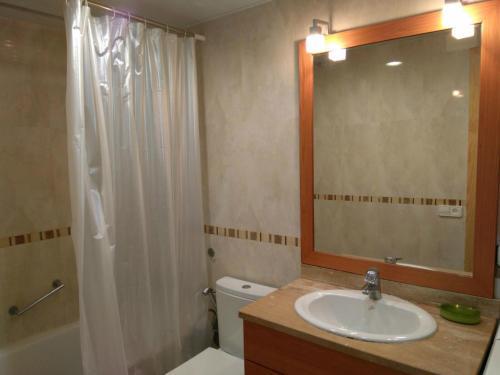 Apartamento Cgc Miramar