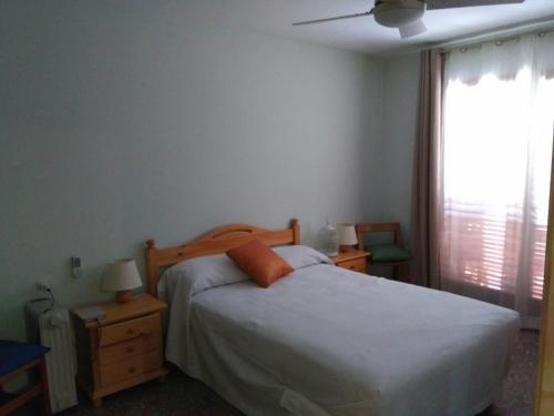Apartamento Cgc Miramar