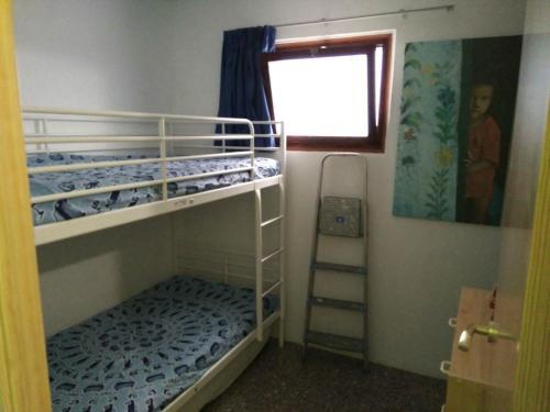 Apartamento Cgc Miramar