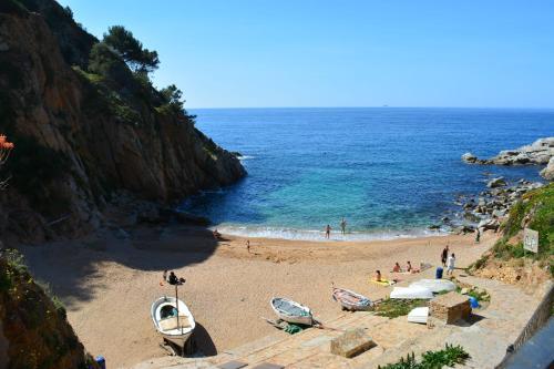Apartamento Cgc Miramar