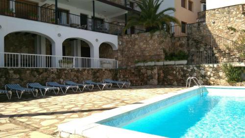Apartamento Cgc Miramar