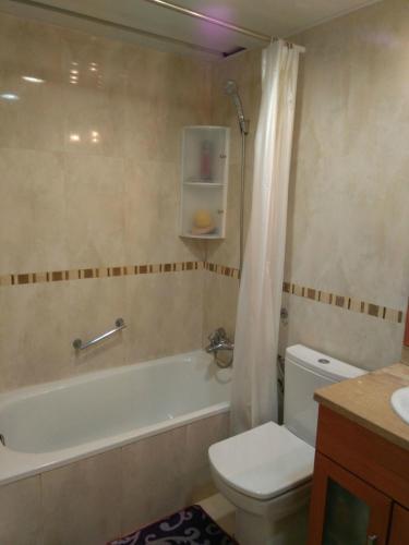 Apartamento Cgc Miramar
