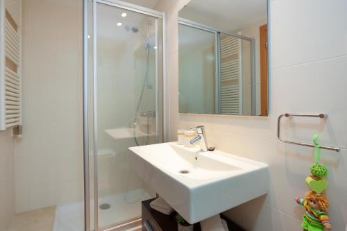 Lets Holidays Apartment Pool Puerto Rico