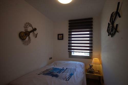 Lets Holidays Voramar Apartment
