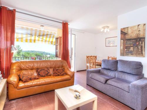 Apartment Belle Vue