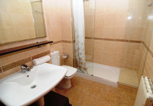 Apartamento Homeholidaysrentals Tossa
