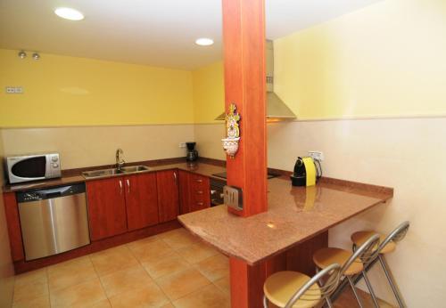 Apartamento Homeholidaysrentals Tossa