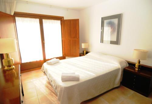 Apartamento Homeholidaysrentals Tossa