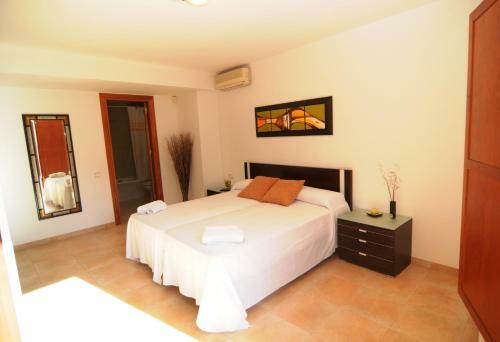 Apartamento Homeholidaysrentals Tossa