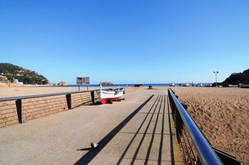 Apartamento Homeholidaysrentals Tossa