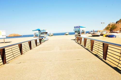 Apartamento Homeholidaysrentals Tossa