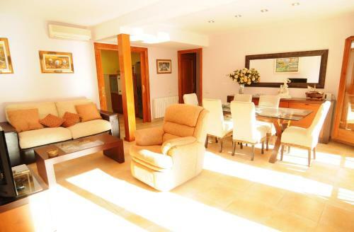 Apartamento Homeholidaysrentals Tossa
